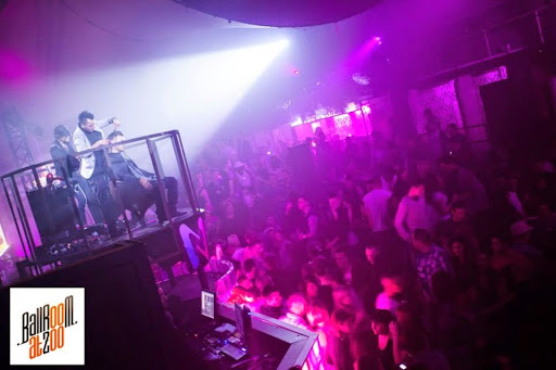 Zooclub
