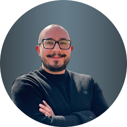 Mario Puebla Junior's user avatar