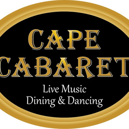 Cape Cabaret logo
