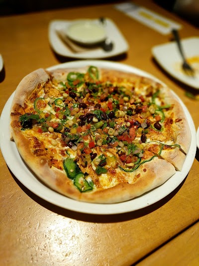 Photos of California Pizza Kitchen at Fashion Valley