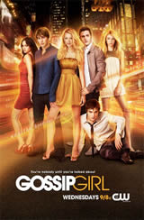 Gossip Girl 5x20 Sub Español Online