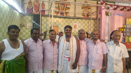 Sri Vasavi Vasantha Mandapam, No. 175/37-A, Fairlands Main Rd, First Agraharam, Salem, Tamil Nadu 636001, India, Wedding_Venue, state TN