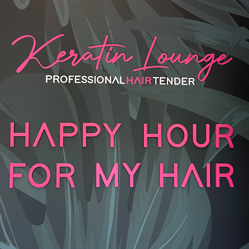We Trend Parrucchieri - Keratin Lounge Bollate logo