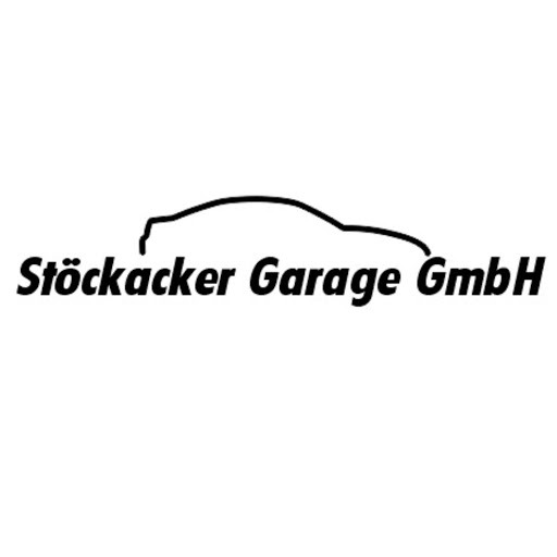 Stöckacker Garage GmbH logo