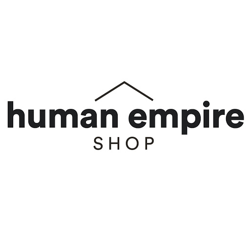 Human Empire Shop