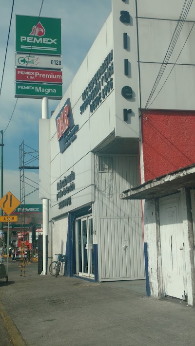 Photos of DAR Refaccionarias