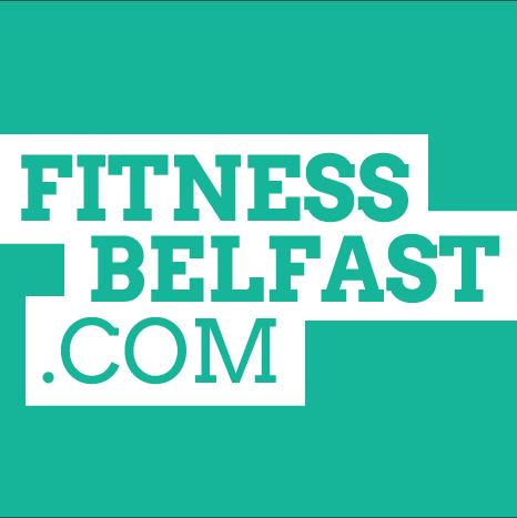Fitness Belfast logo