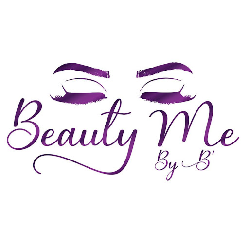 Beauty Me By B' logo