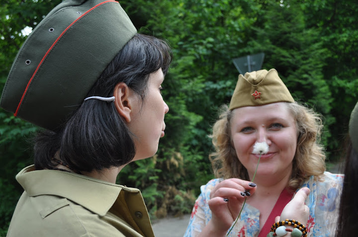 27-29 мая белорусская бойня