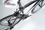 Wilier Zero.7 Campagnolo Super Record EPS Complete Bike