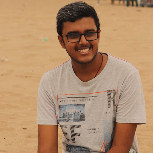 Profile image of Balaji Arighant