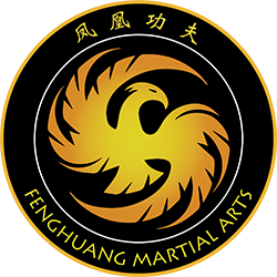 Fenghuang Martial Arts - Zaandam logo