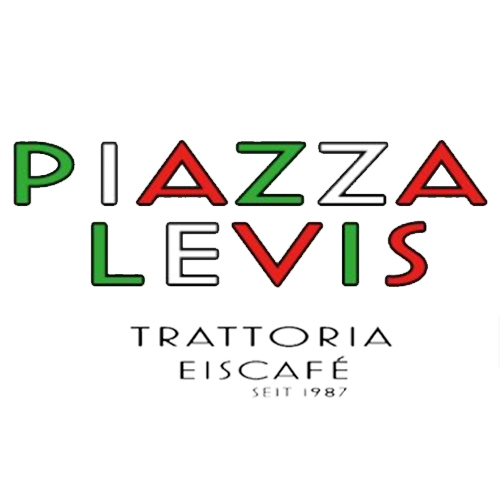 Piazza Levis logo