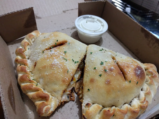Pizza Restaurant «University Calzone», reviews and photos, 2047 NW Monroe Ave, Corvallis, OR 97330, USA