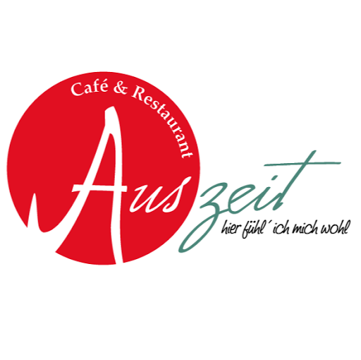 Restaurant & Café Auszeit logo