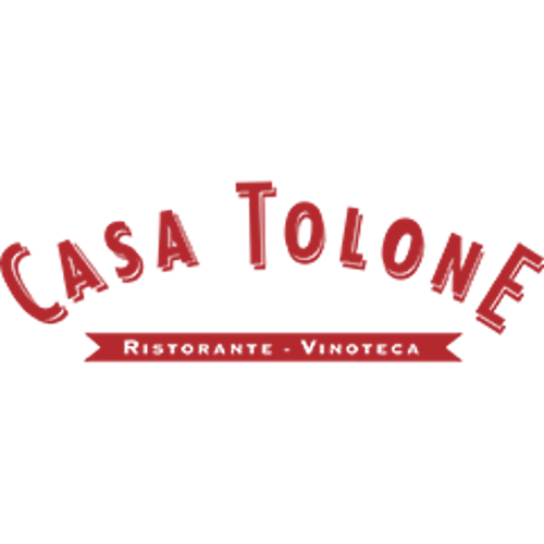 Casa Tolone logo