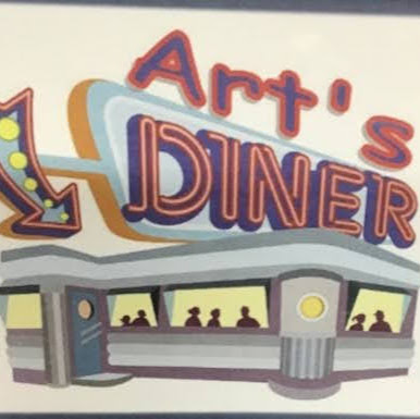 Arts Diner Home Cooking Restaurant logo