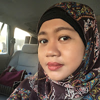 Nuraini Ghaifullah Nuraini Ghaifullah