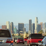 Downtown LA! Downtown LA!
