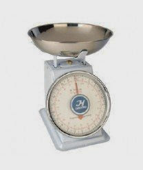  Tiger Chef SCSL103 11lb. Chinese Cattis Scale