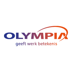 Olympia Uitzendbureau Tilburg logo