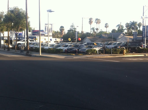 Used Car Dealer «Hernandez Auto Sales», reviews and photos, 619 N Anaheim Blvd, Anaheim, CA 92805, USA