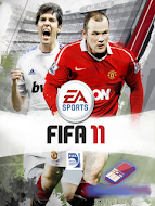 Game đua xe ( java ) dành cho điện thoại Fifa2011