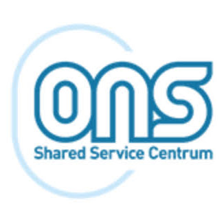 Shared Service Centrum Ons logo