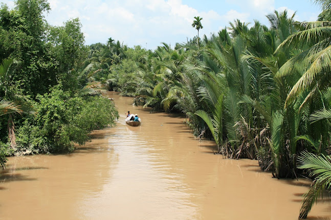 25-28 de julio – Saigón – Delta del Mekong – Saigón - Vietnam - julio 2012 (1)