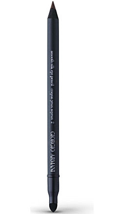 Giorgio Armani Smooth Silk Eye Pencil Selfridges