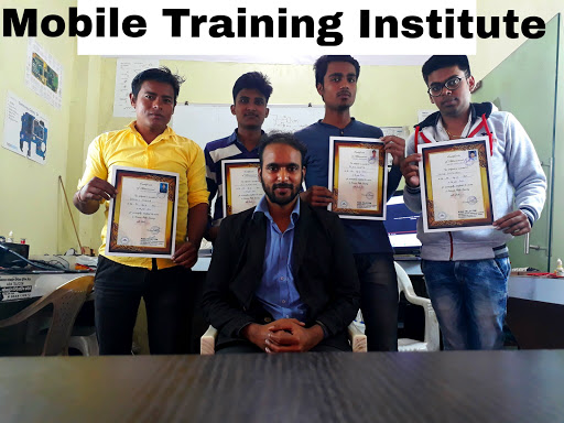 Asia Telecom Mobile Training Institute, Near kachpura bridge, Infront of Desi Sharab Dukaan, ITI Collage, Jabalpur, Madhya Pradesh 482002, India, Training_Centre, state MP