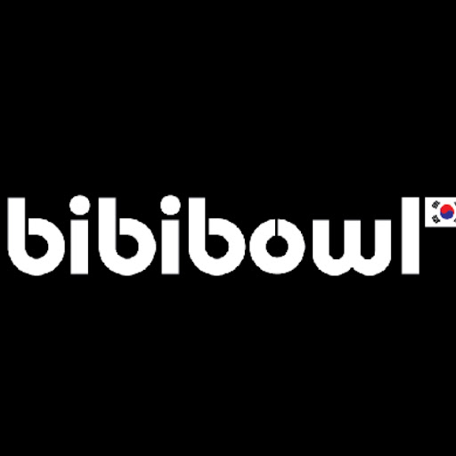 Bibibowl 비비볼 (한식당) logo