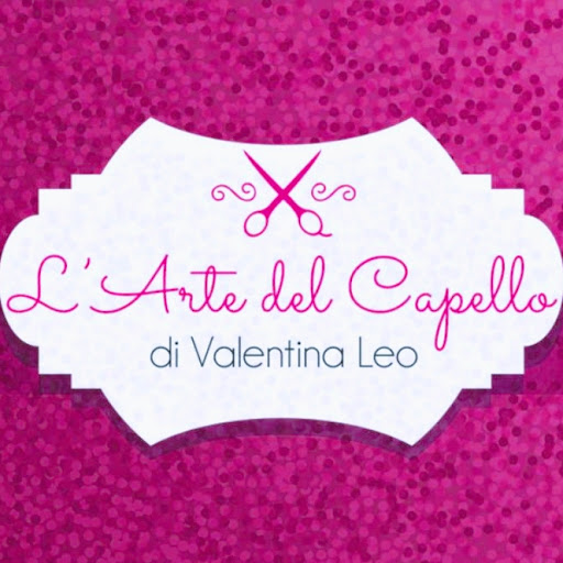 Leo Valentina - Parrucchiera logo