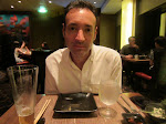 We missed the main dinner seating that night, so we went to the Chinese Food restaurant! Sweet! We missed the main dinner seating that night, so we went to the Chinese Food restaurant! Sweet!