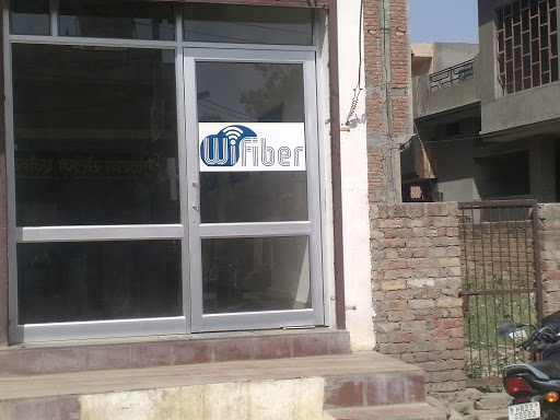 Wifiber Pvt Ltd, near milan chowk, Jain Samadhi Hospital Rd, Ram Nagar, Tohana, Haryana 125120, India, Internet_Service_Provider, state HR