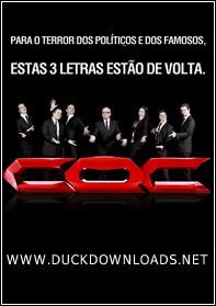 Download Filmes d33dCQC333 CQC   Custe o Que Custar   HDTV 26/03/2012