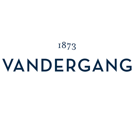 Van der Gang Herenkleding ☆ logo