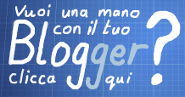 Blogger Help