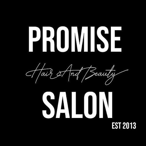 Promise Hair And Beauty Salon logo