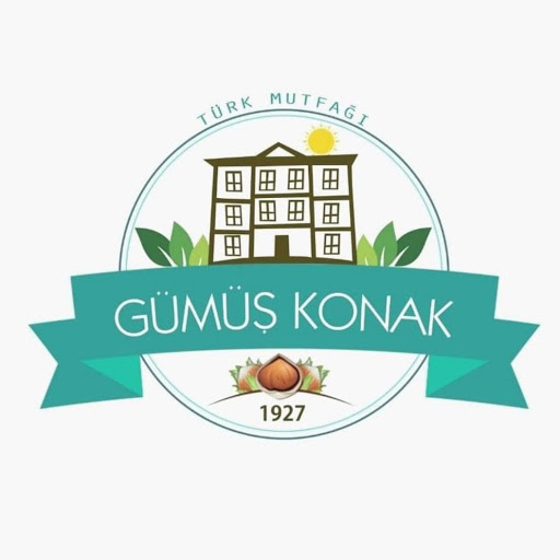 GümüşKonak1927 logo