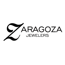 Zaragozajewelry - logo