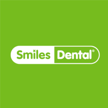 Smiles Dental Bray logo