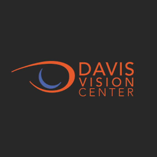 Davis, Brian R, MD - Davis Vision Center logo