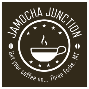 JaMocha Junction logo
