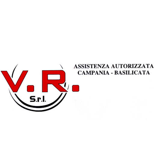ELETTROMECCANICA V.R. S.R.L. logo