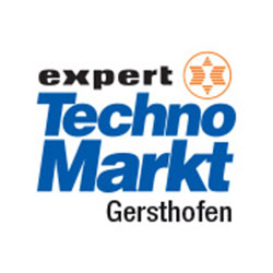 expert TechnoMarkt Gersthofen logo