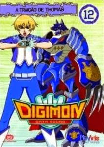 Assistir Digimon Data Squad Dublado Episodio 12 Online