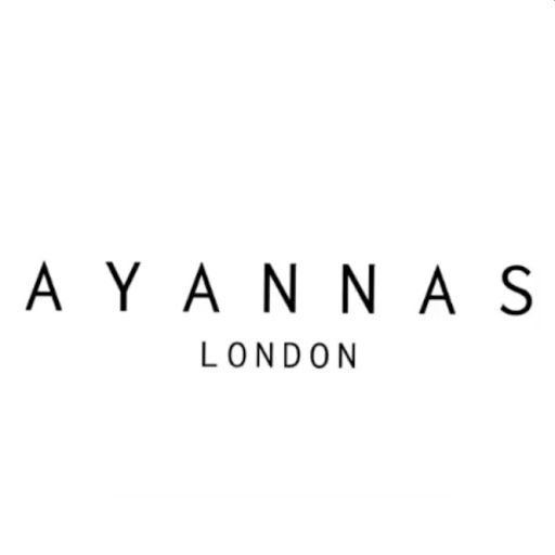 Ayannas London logo
