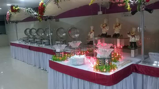Srishti Caterer, SH 1, Vivekananda Pally, Harinavi, Kolkata, West Bengal 700146, India, Caterer, state WB