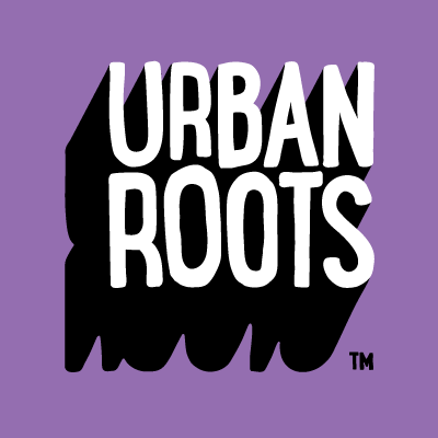 Urban Roots Brewery & Smokehouse logo
